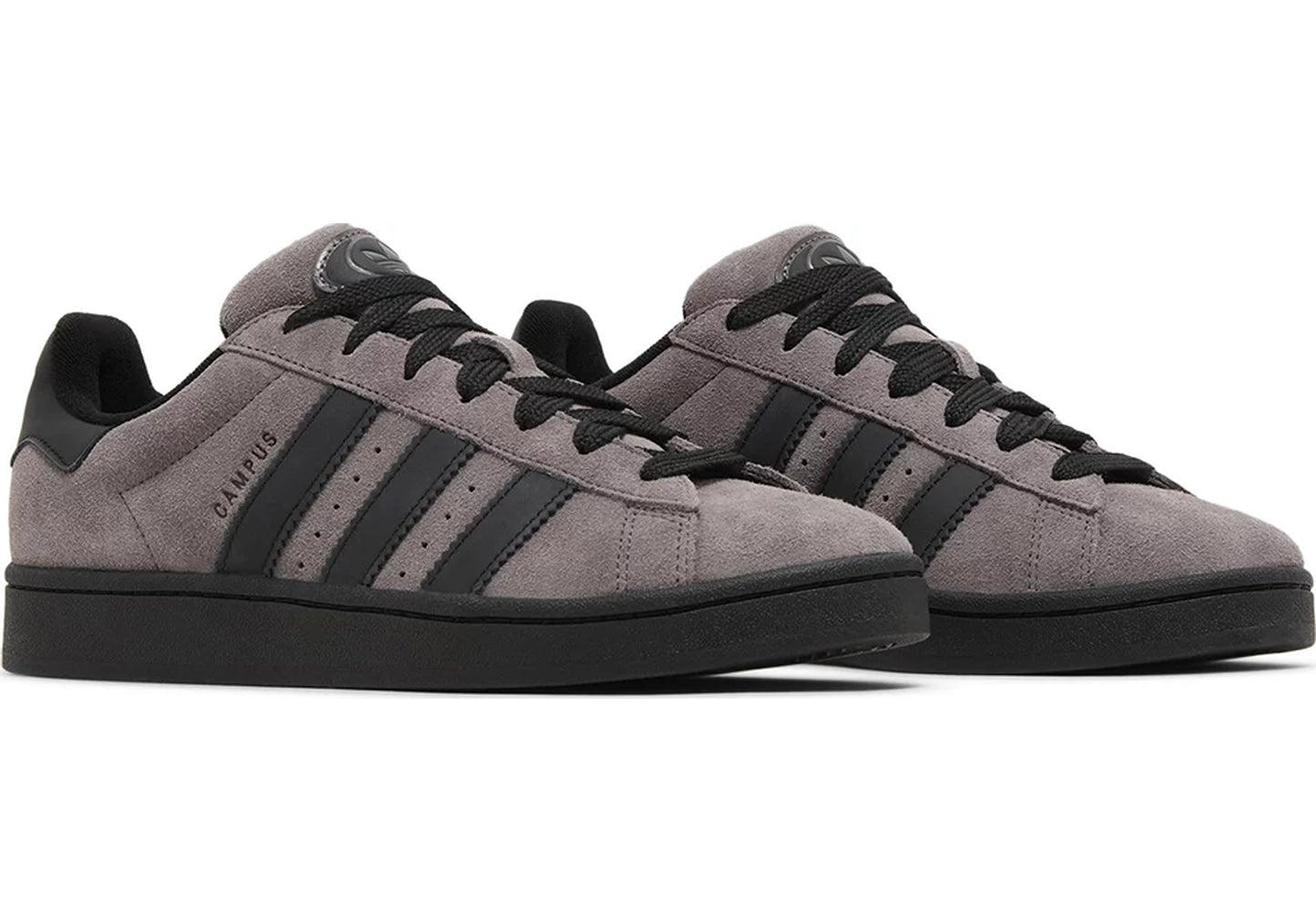 Adidas Campus 00s Charcoal Black