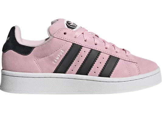 Adidas Campus 00s Clear Pink (Kids)