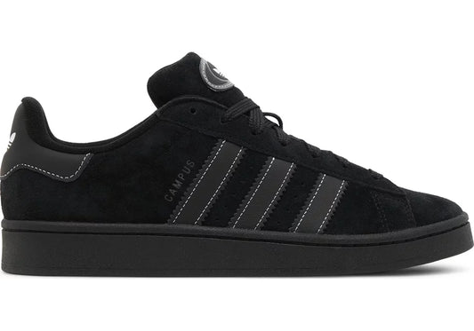 Adidas Campus 00s Core Black White