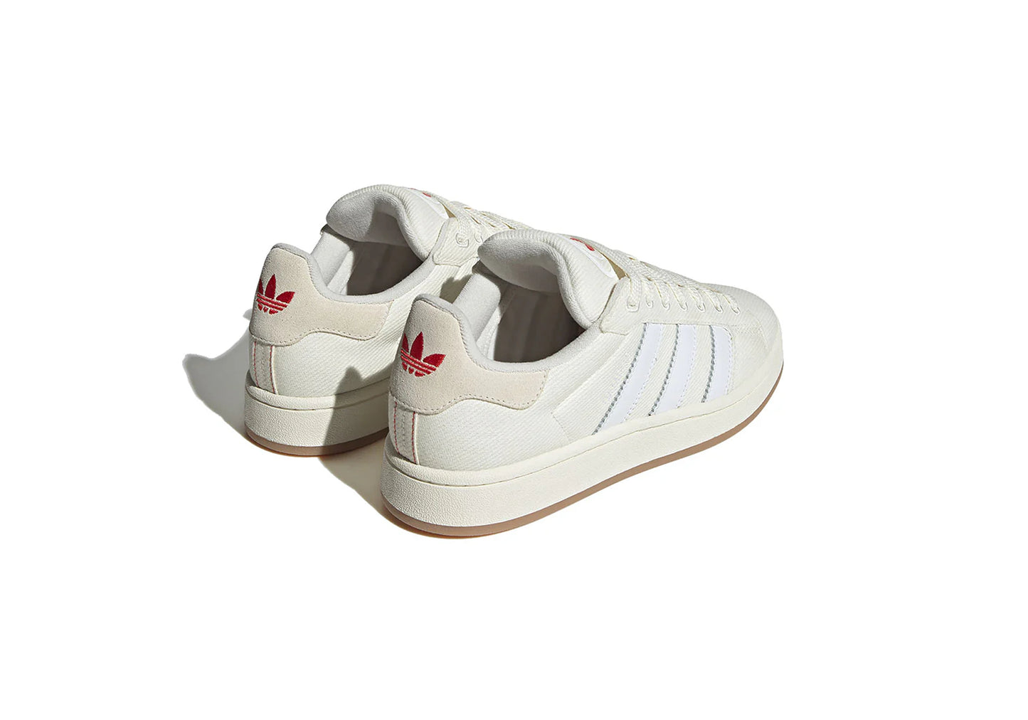 Adidas Campus 00s Off White