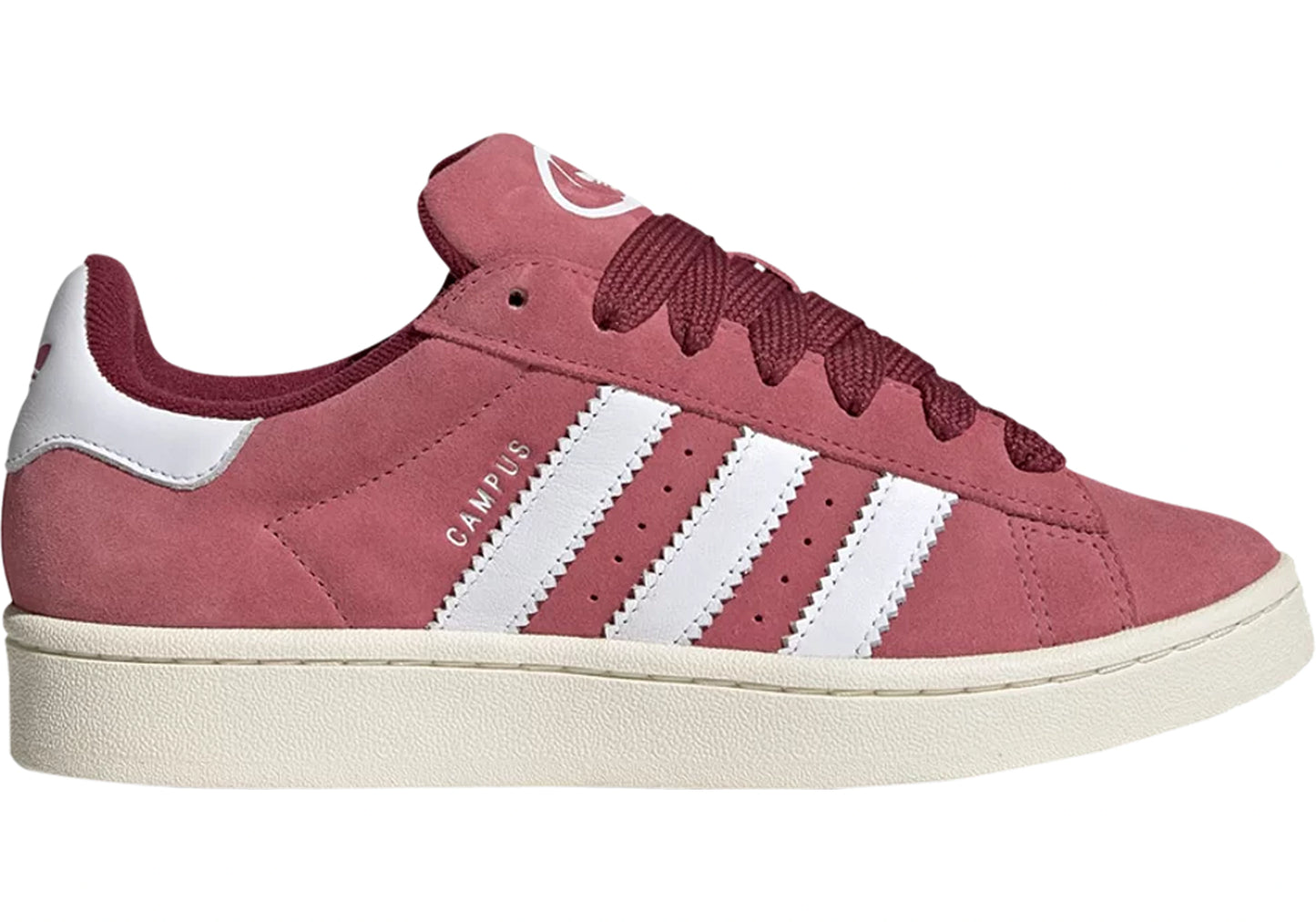 Adidas Campus 00s Pink Strata (W)