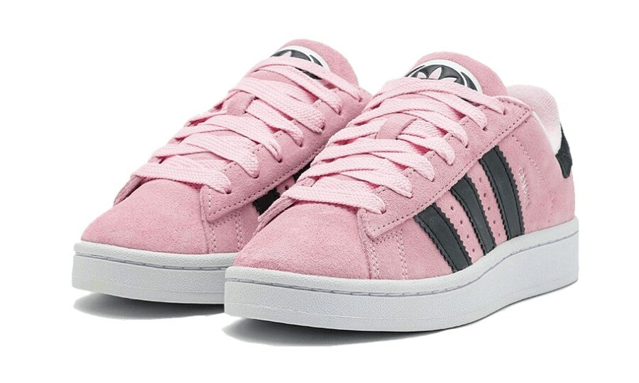 Adidas Campus 00s Clear Pink (Kids) ansicht rechter Schuh